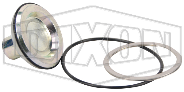 DQC W-Series Wingstyle Interchange Repair Kit